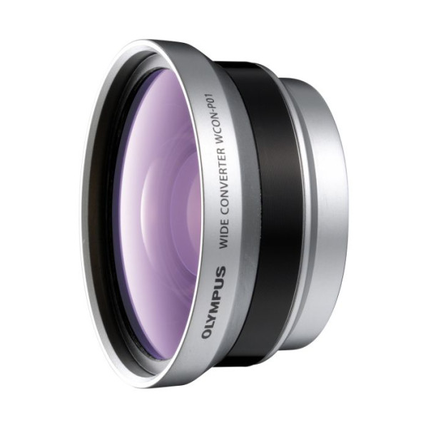 Телеконвертер OLYMPUS WCON-P01 Wide Converter